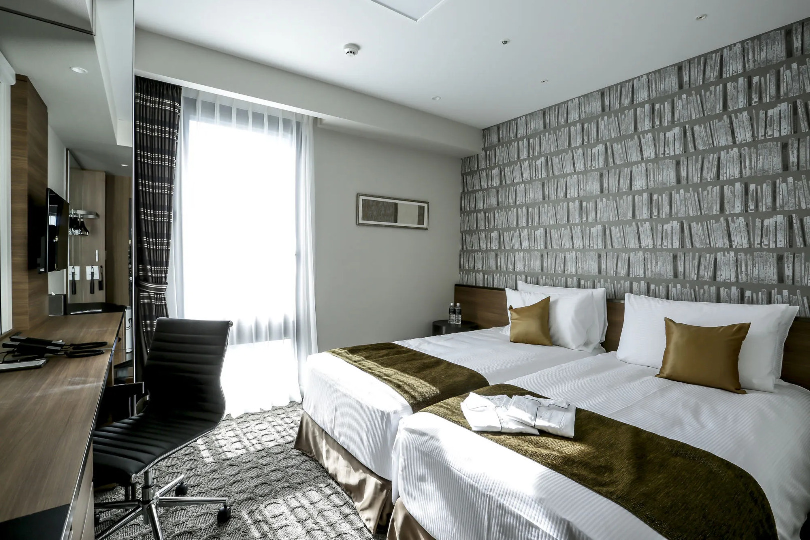 The Strings Hotel Nagoya