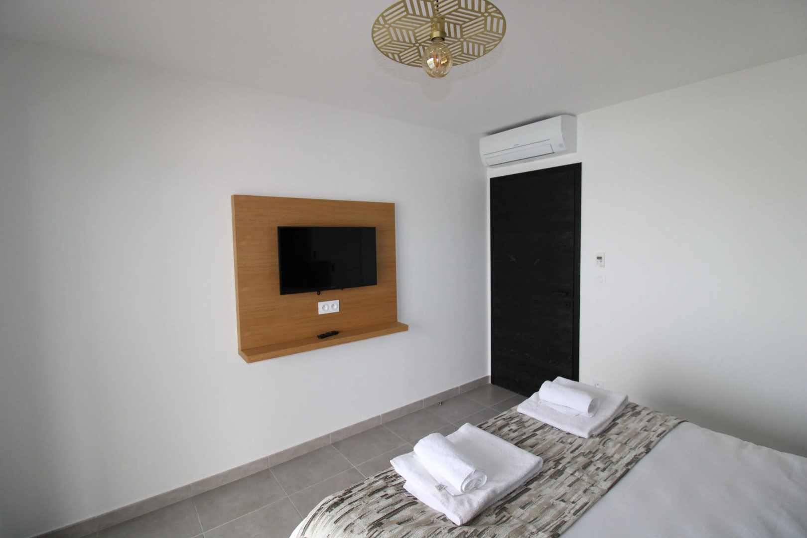 Hotel Résidence a Torra