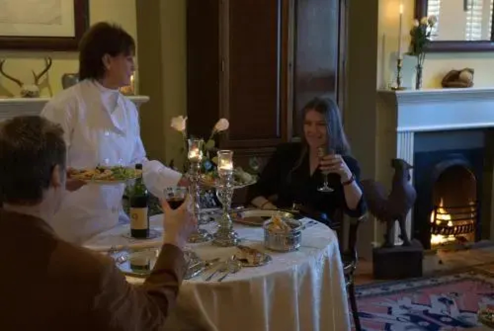 Armstrong Inns Bed and Breakfast