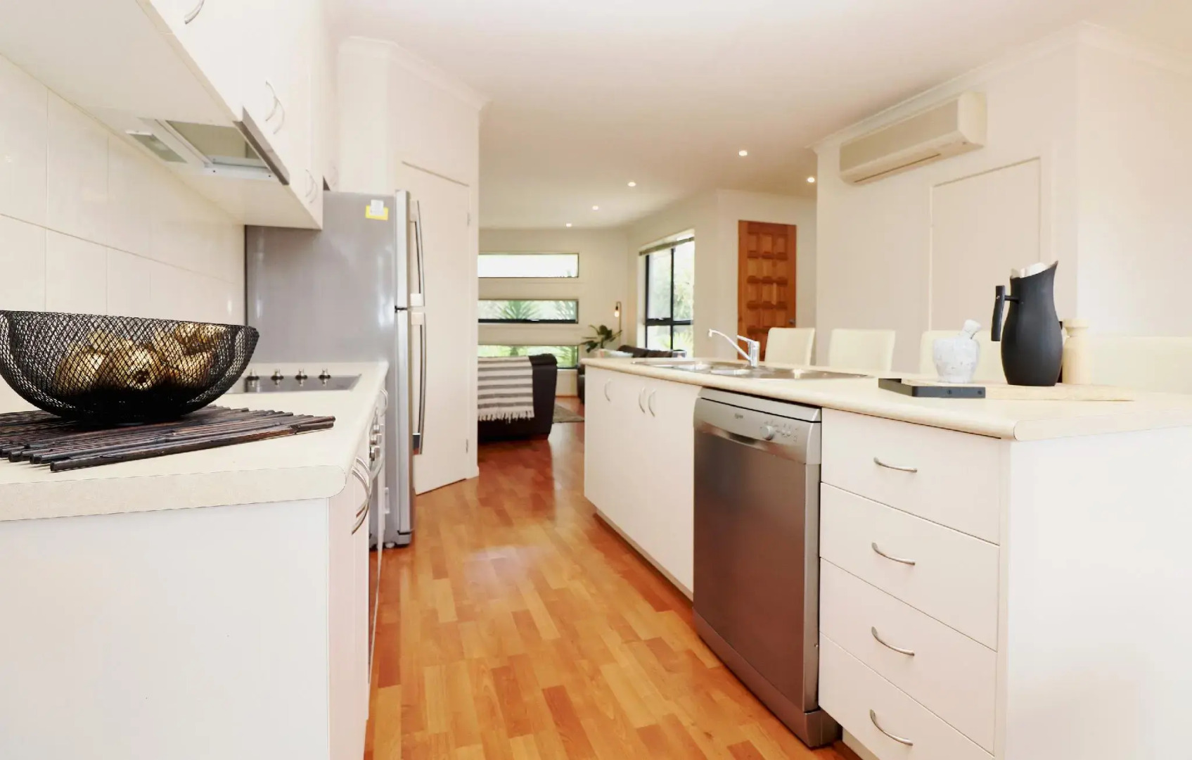 Ocean Whispers Cowes