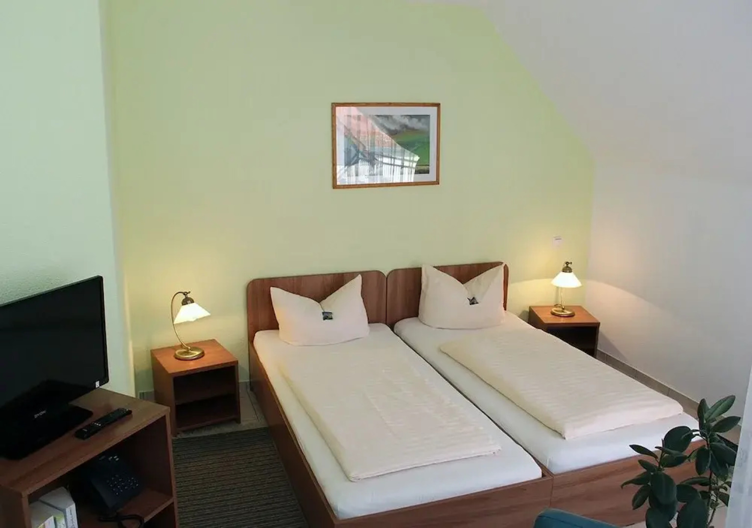 Weichaer Hof - Apartments