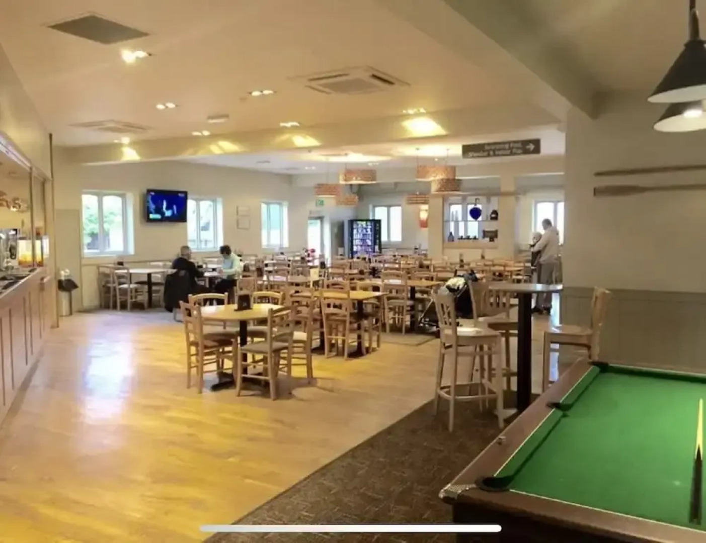 Brand New 2 Bedroom Lodge Perfect for Families