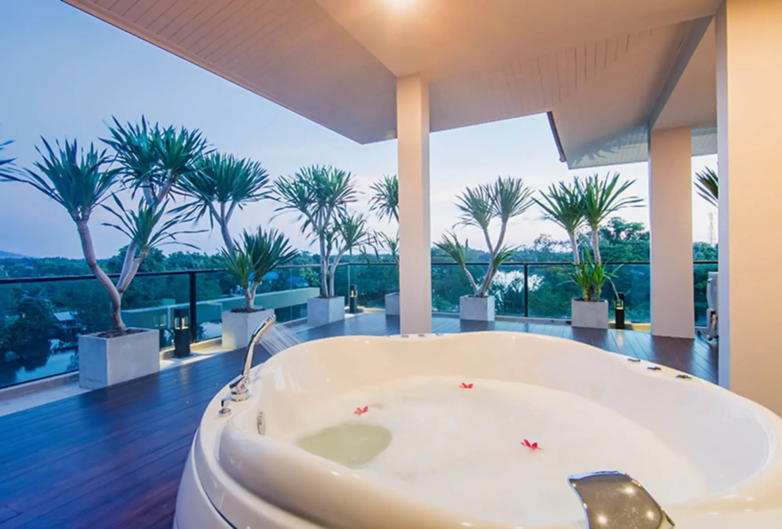 The Peak Chanthaburi Hotel