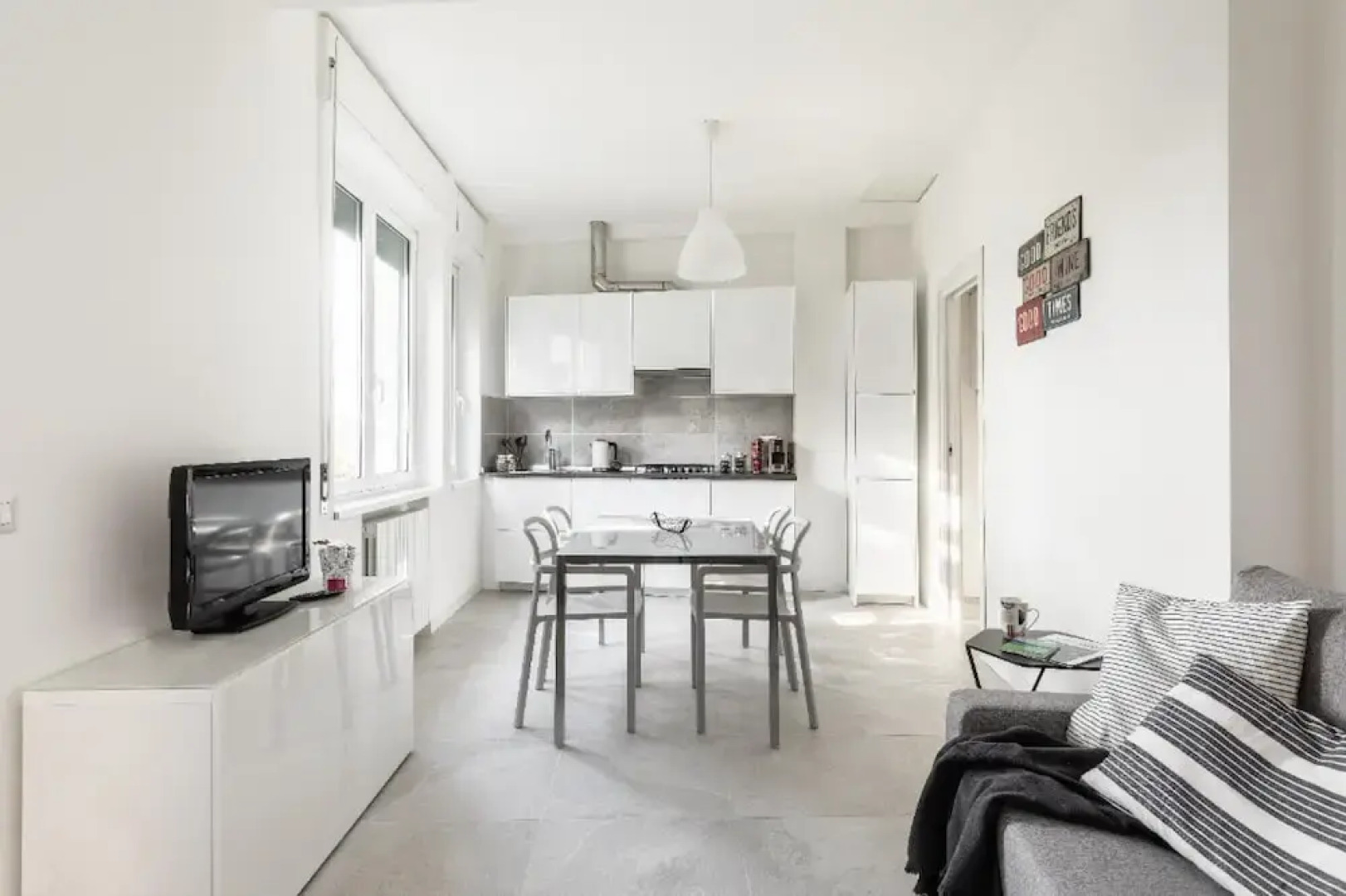 Carlotta s Home in Albese Con Cassano