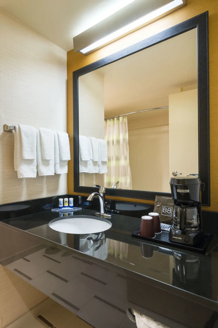 Fairfield Inn By Marriott Laurel