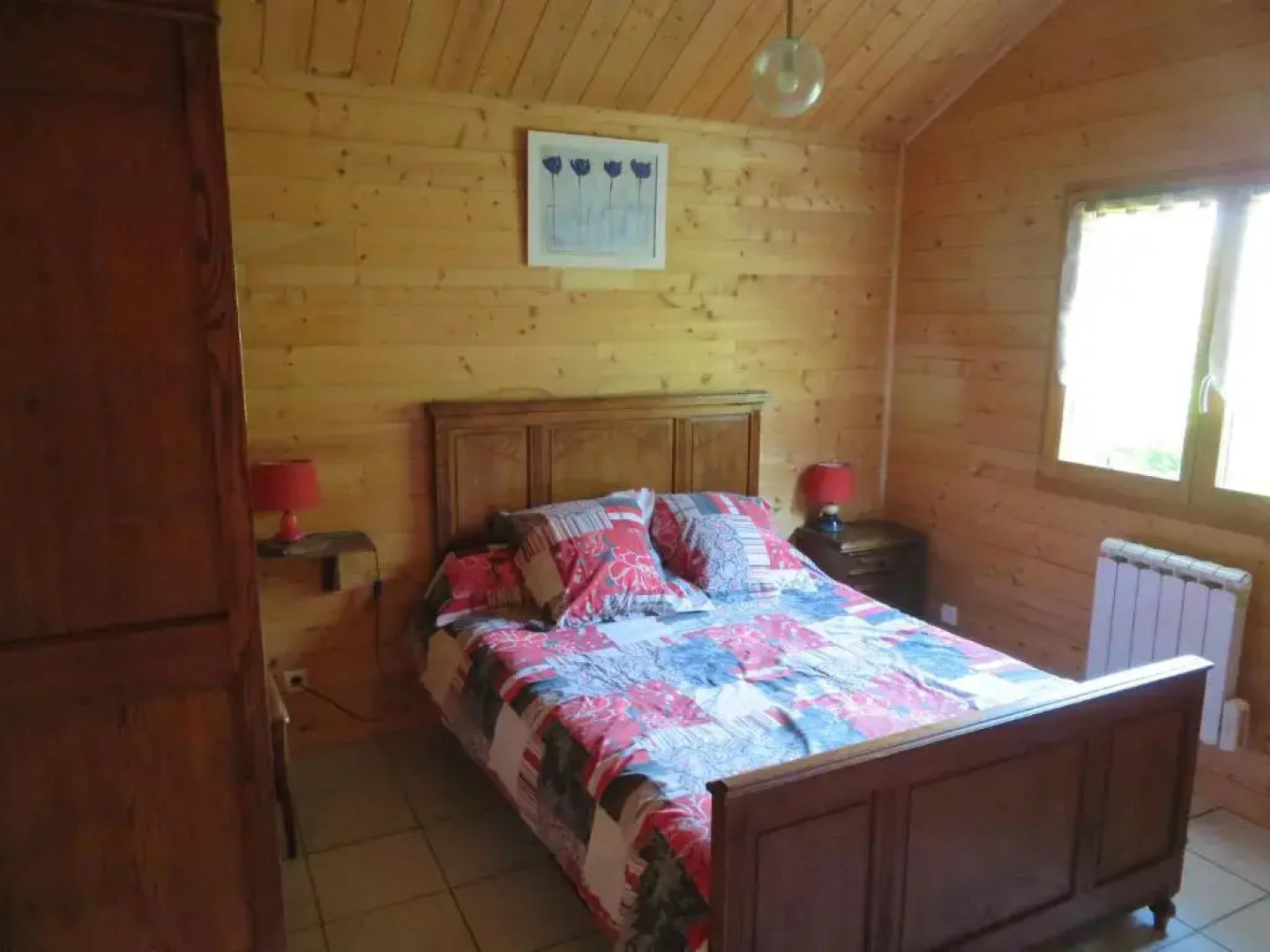 Chalet Le Tholy, 4 pièces, 6 personnes - FR-1-589-121