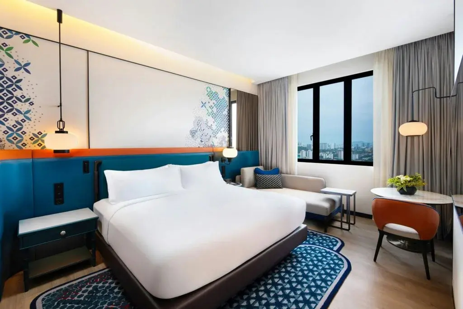 Iconic Marjorie Hotel, Penang, A Tribute Portfolio Hotel