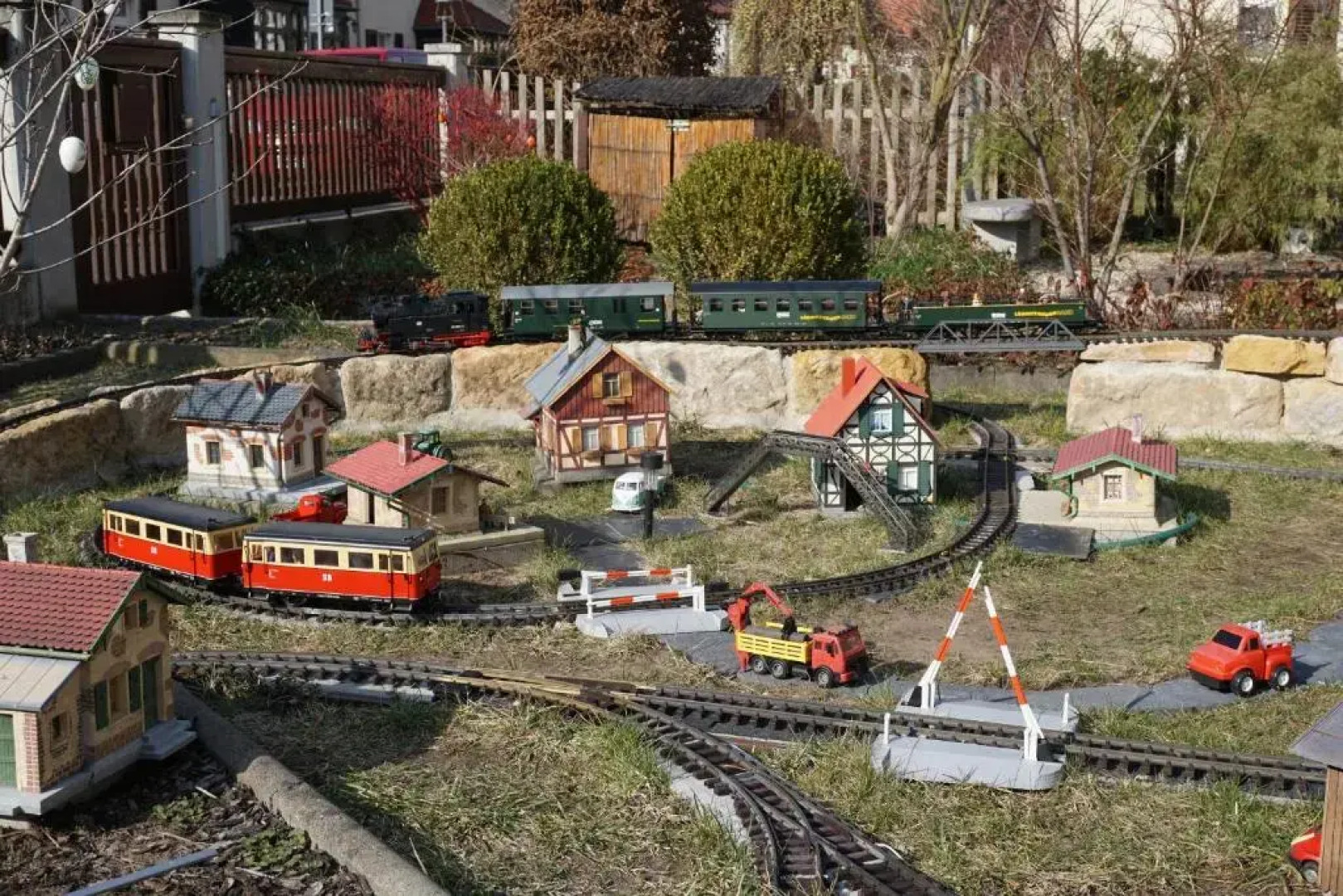 Ferienwohnung Löffler