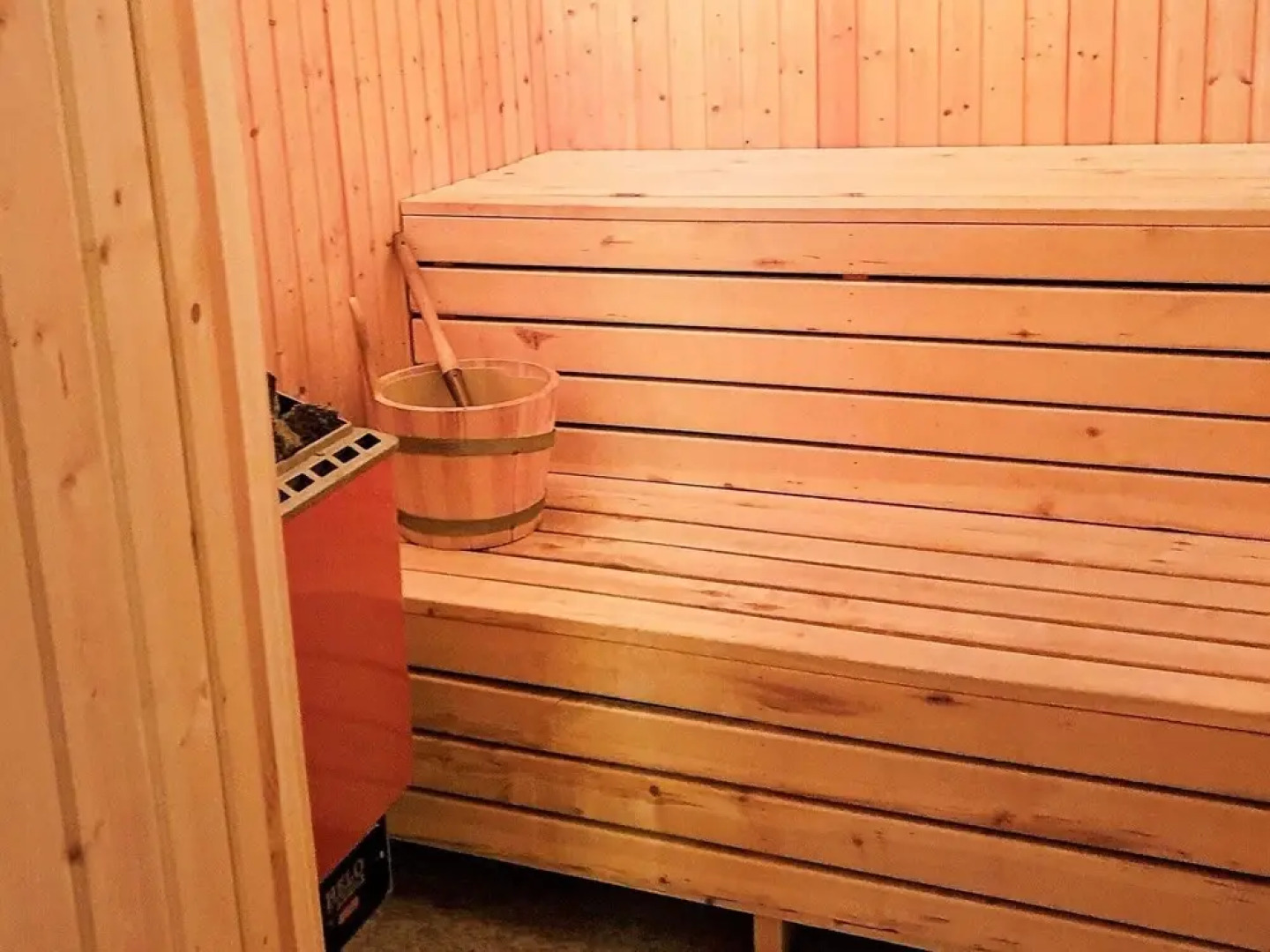 Holiday Home in Gamleby