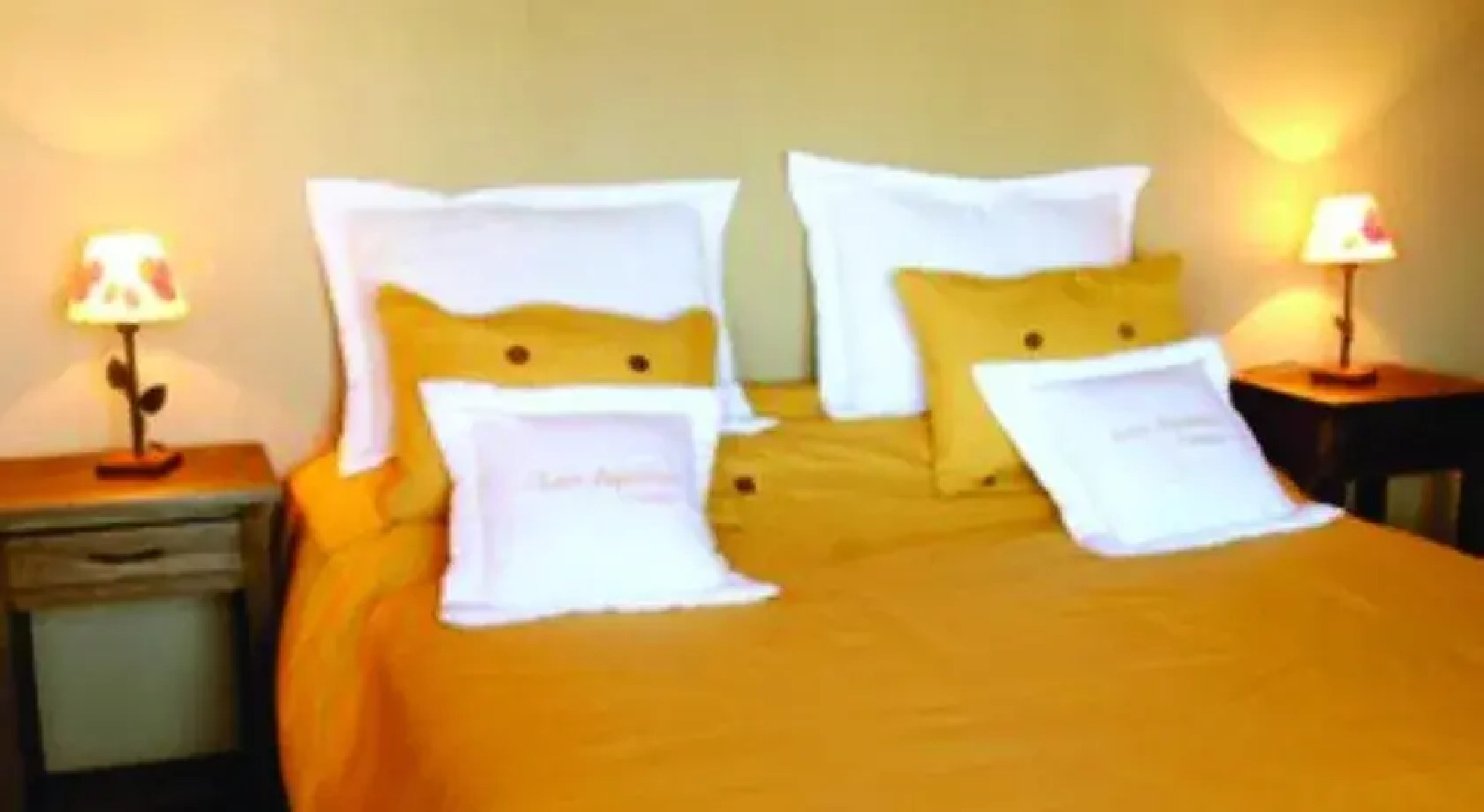 Cabañas Las Aguilas