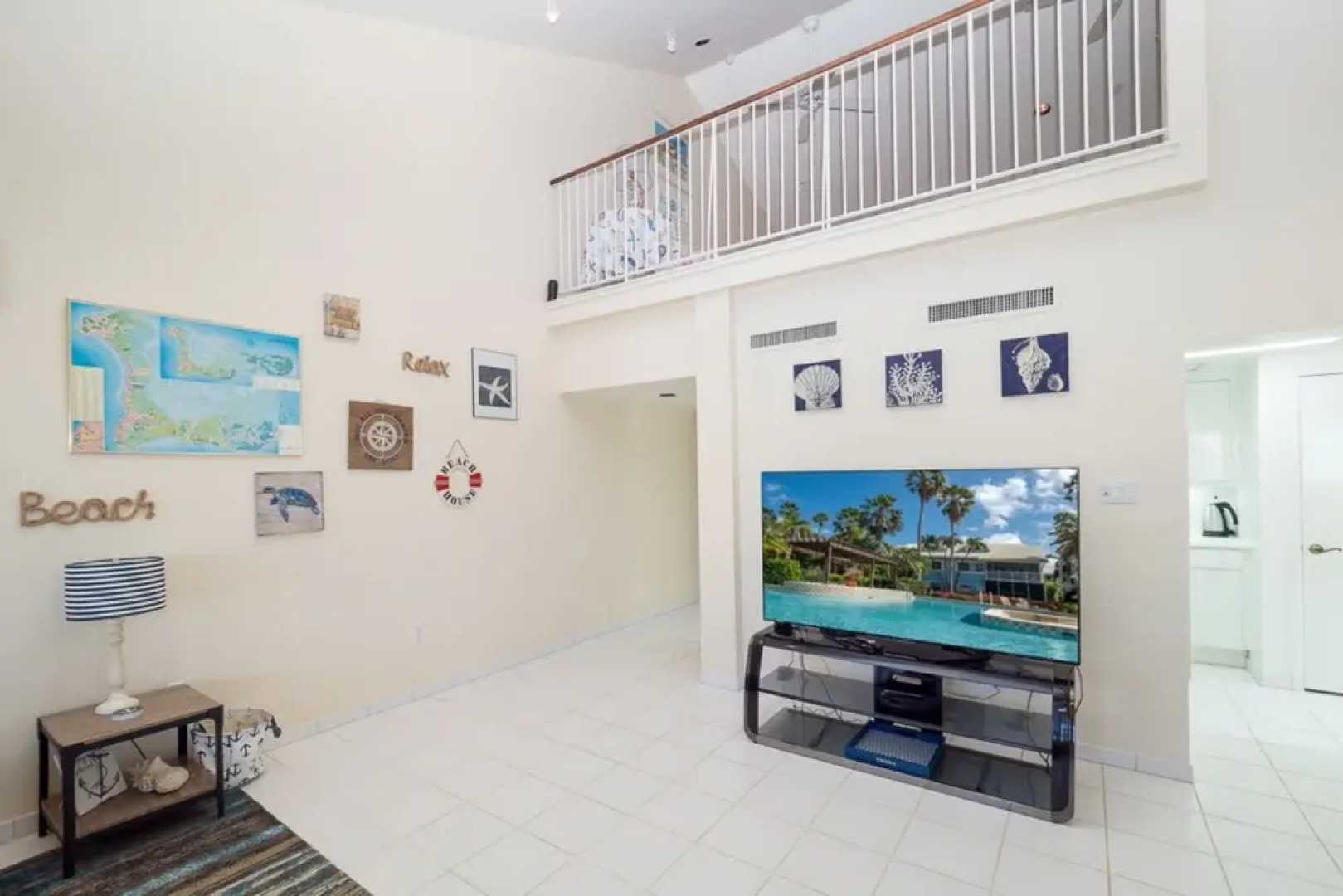 Britannia Villas by Cayman Villas