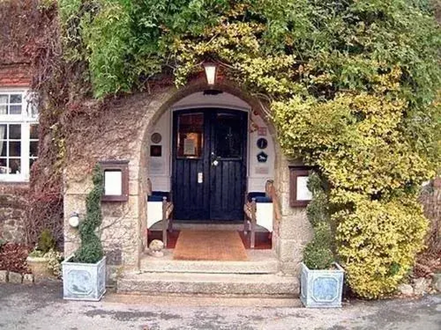 The Edgemoor Country House Hotel And Restaurant