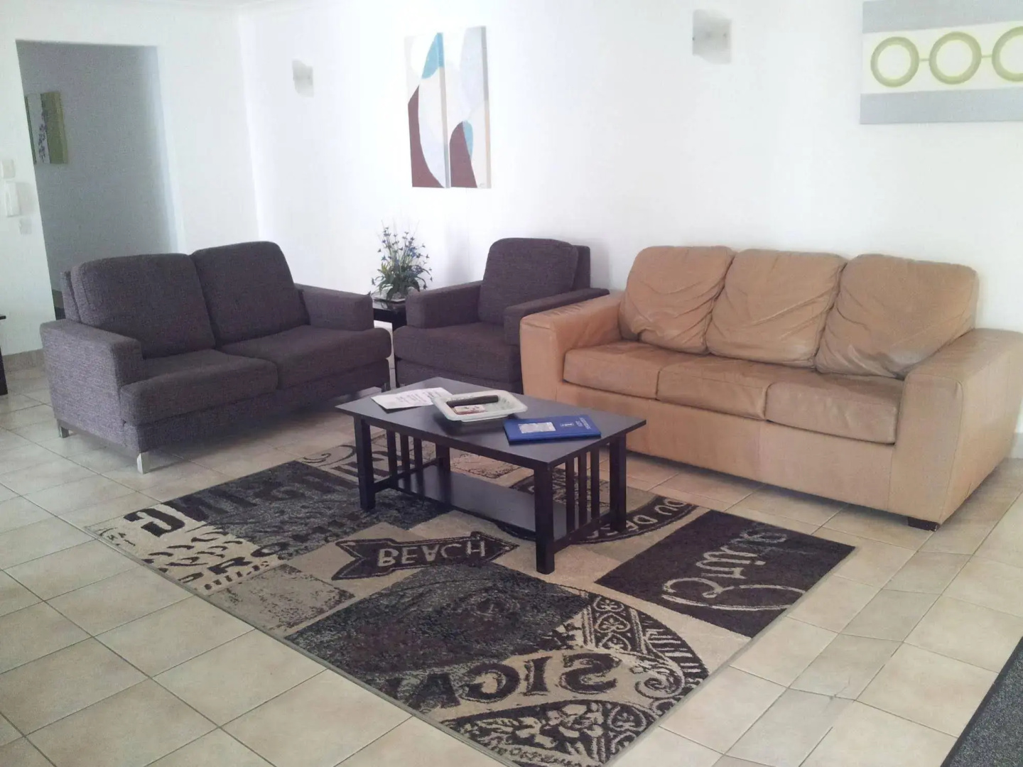Surfers Chalet
