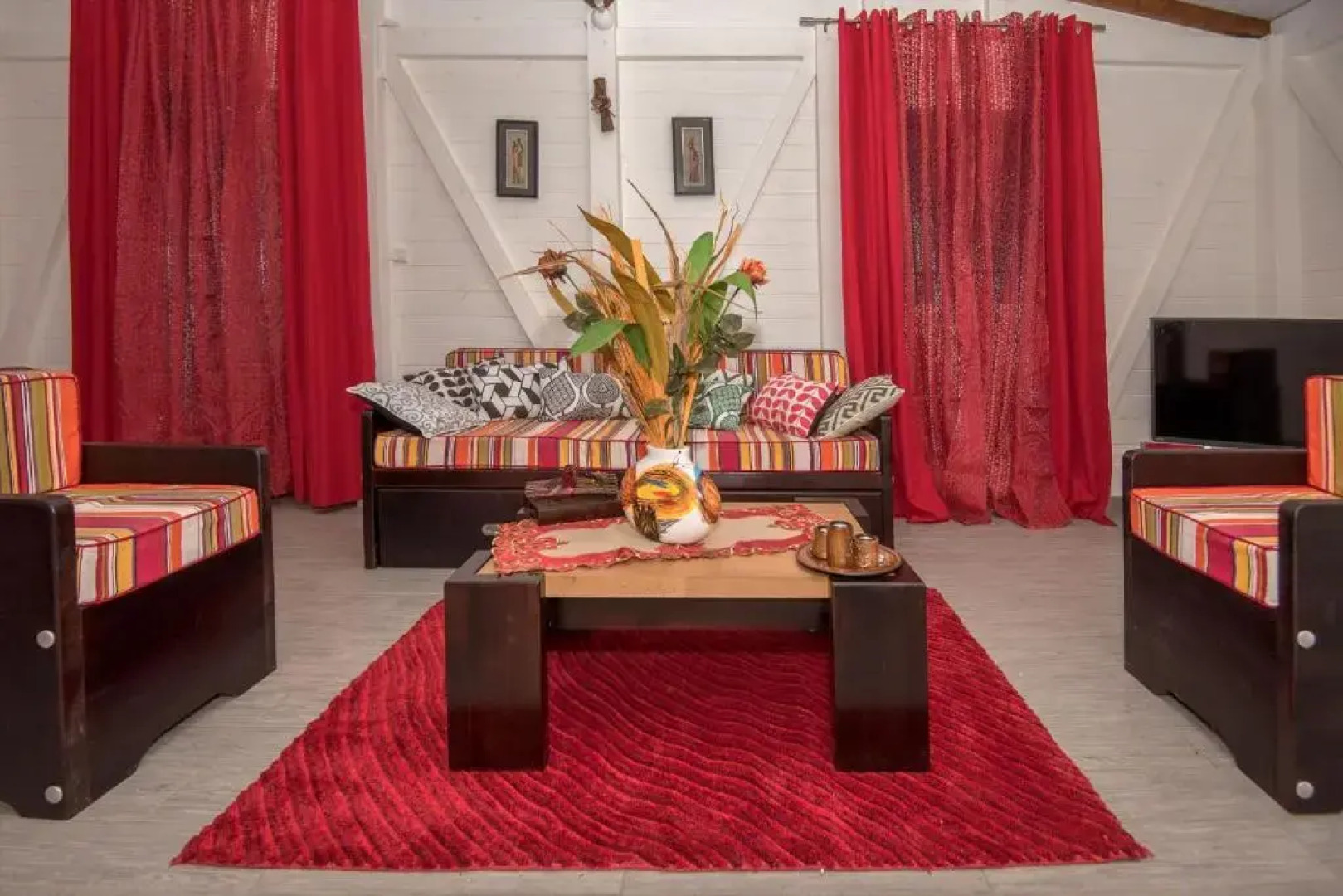 Bienvenue Au Tropic Venucia