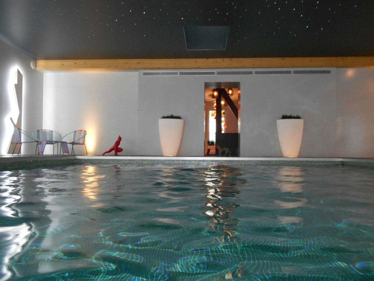 Le M Hôtel & Spa Honfleur