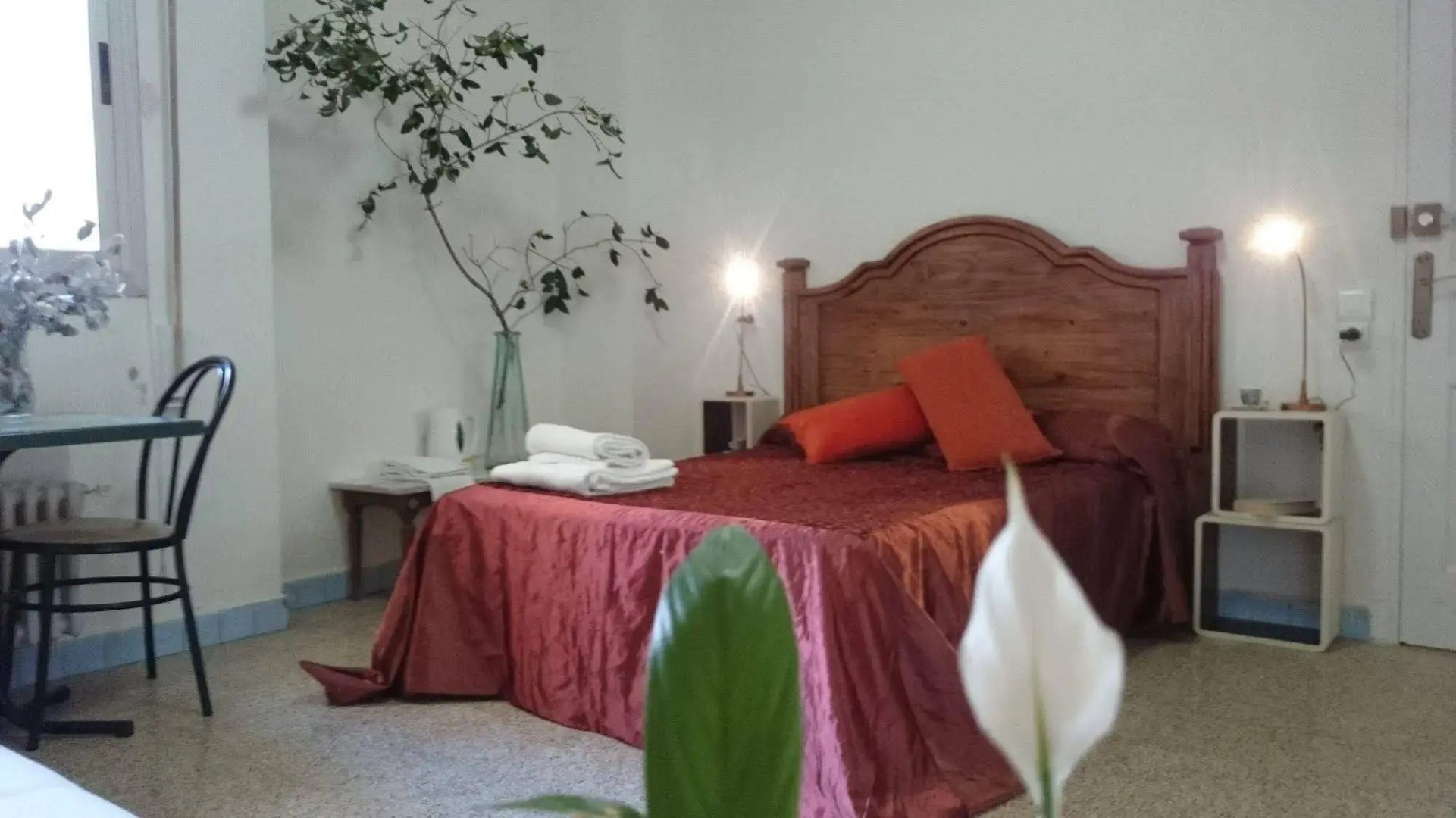 Valencia Suits You B&B