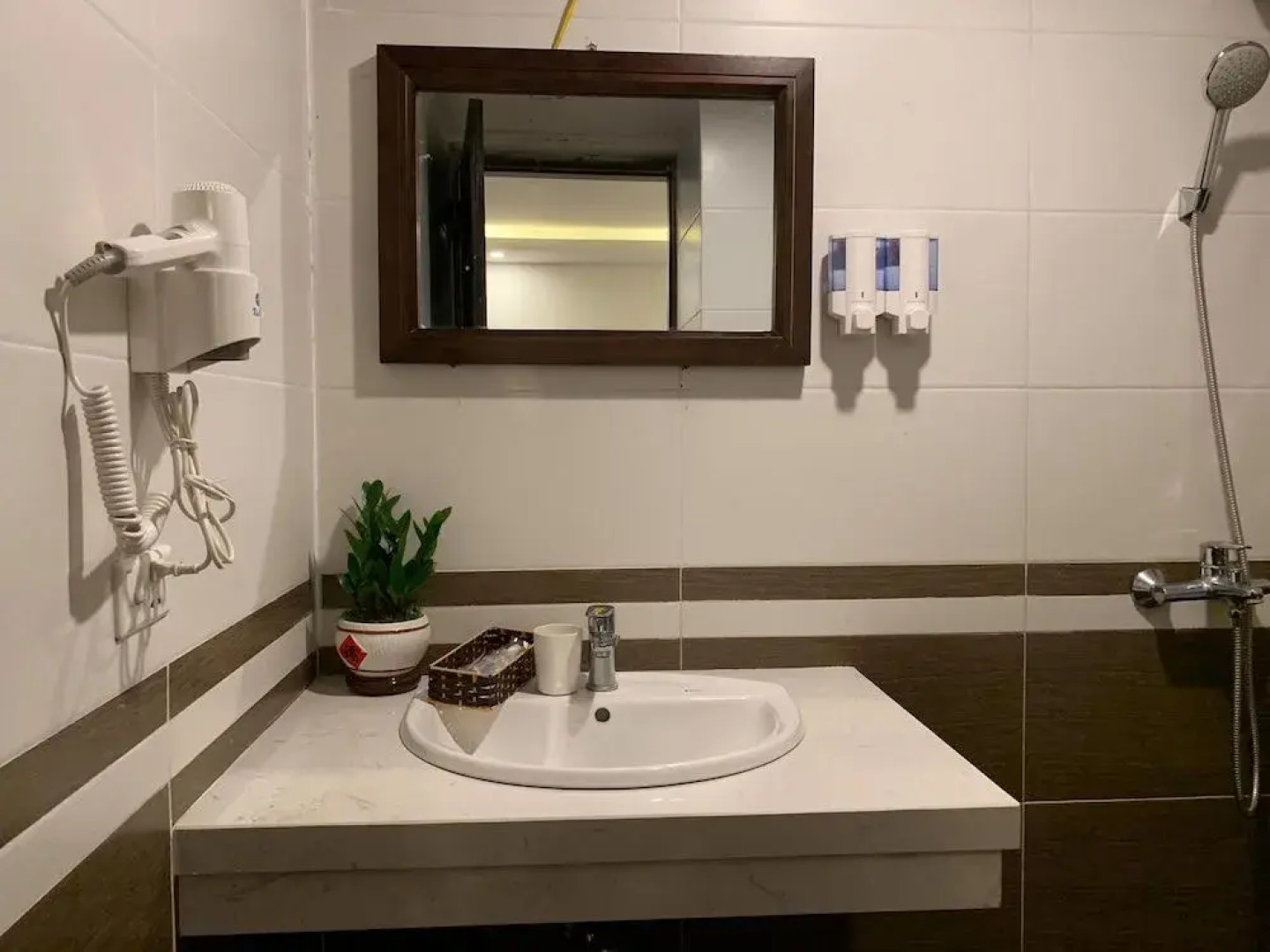 Sapa Meriton Boutique Hotel