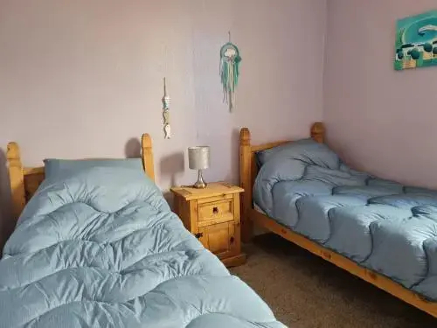 Brigg View Holiday Apartment