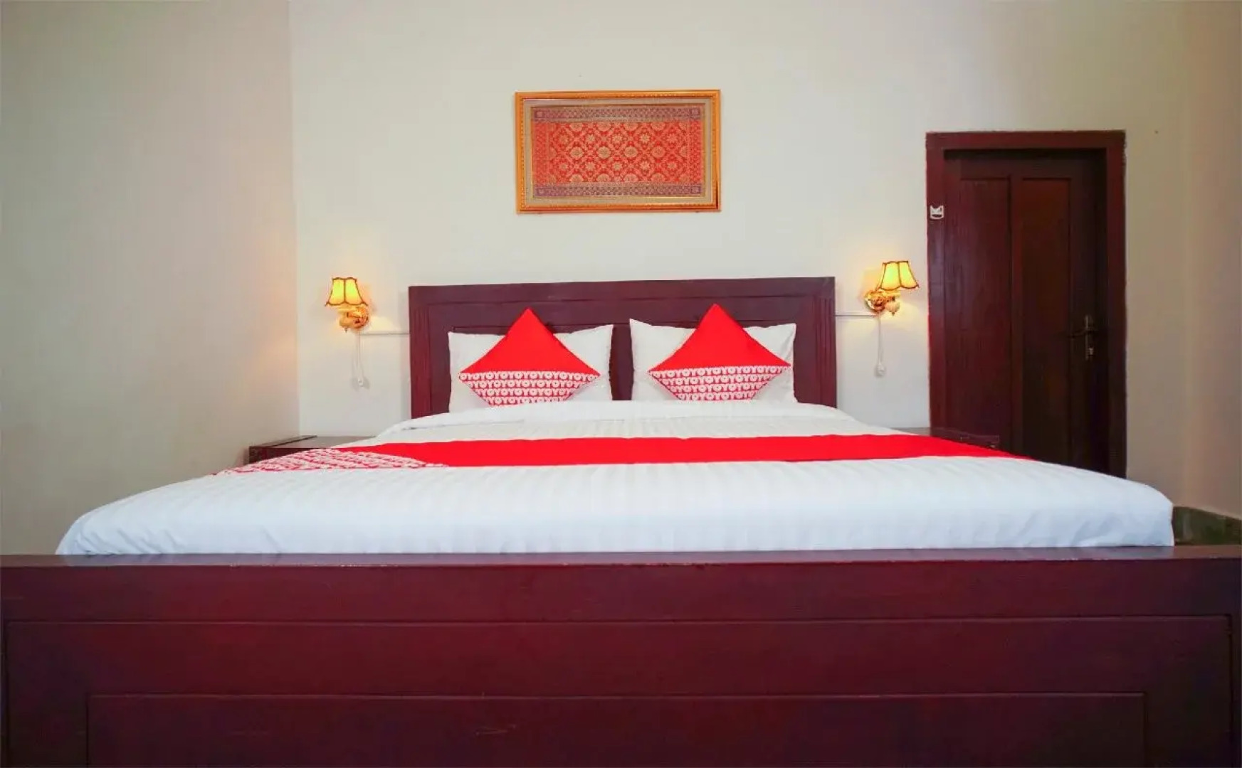 Hotel Graha Bukit Syariah