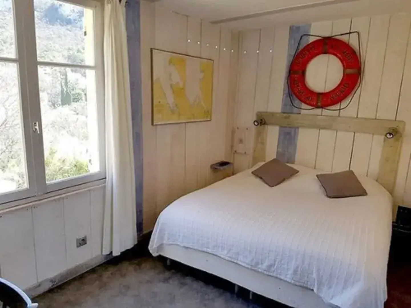 Hôtel Le Grand Puech