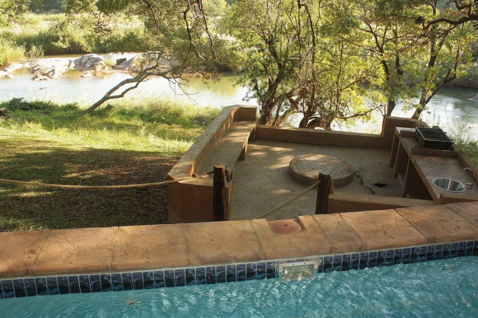 Hippo Pools Resort