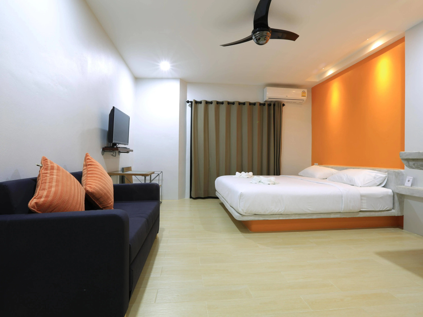 Good Dream Hotel - Hostel