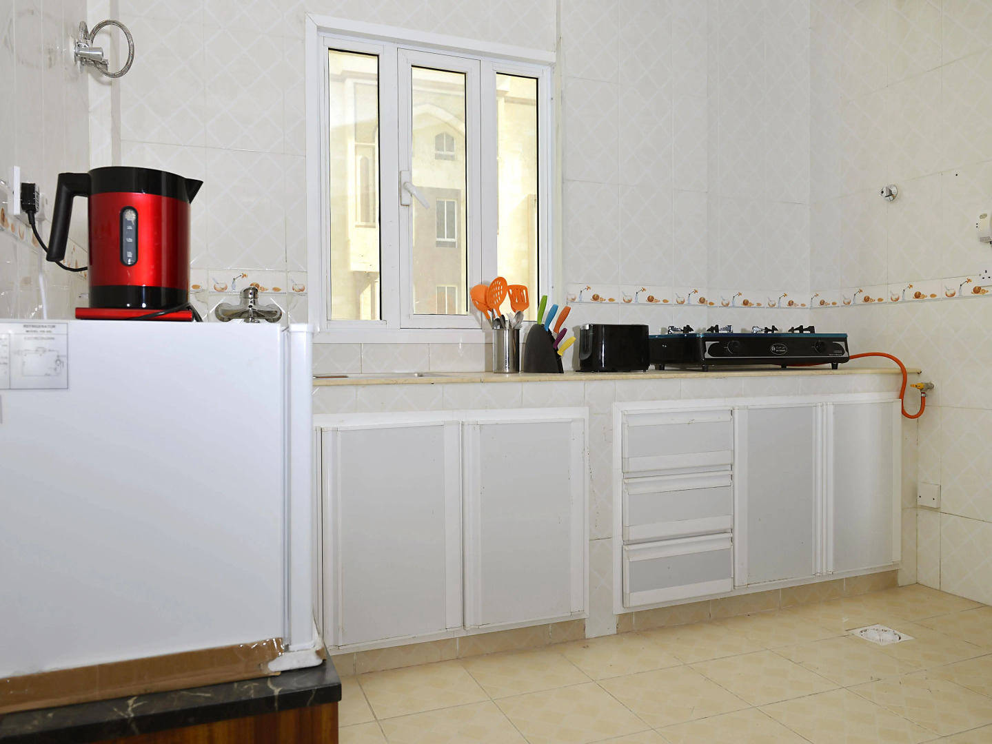 Al Sablah Hotel Apartment