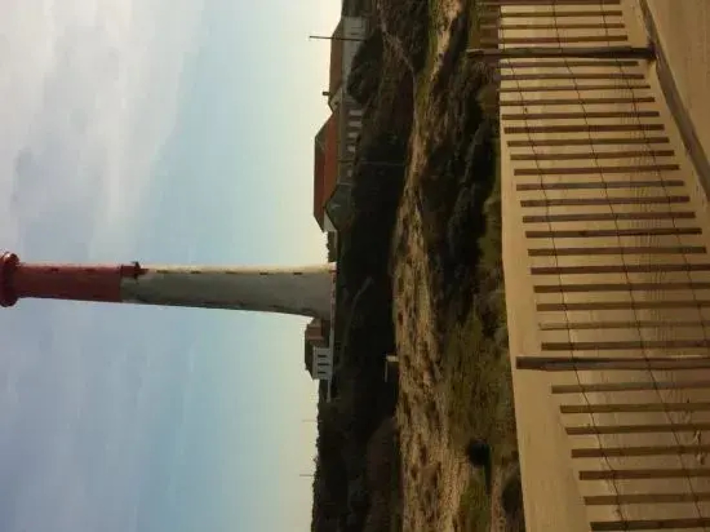 Au Jardin Pres de L'ocean