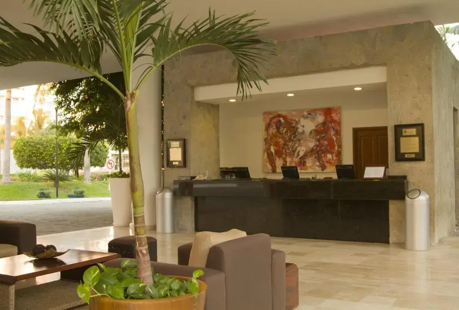 Ocean Breeze Acapulco