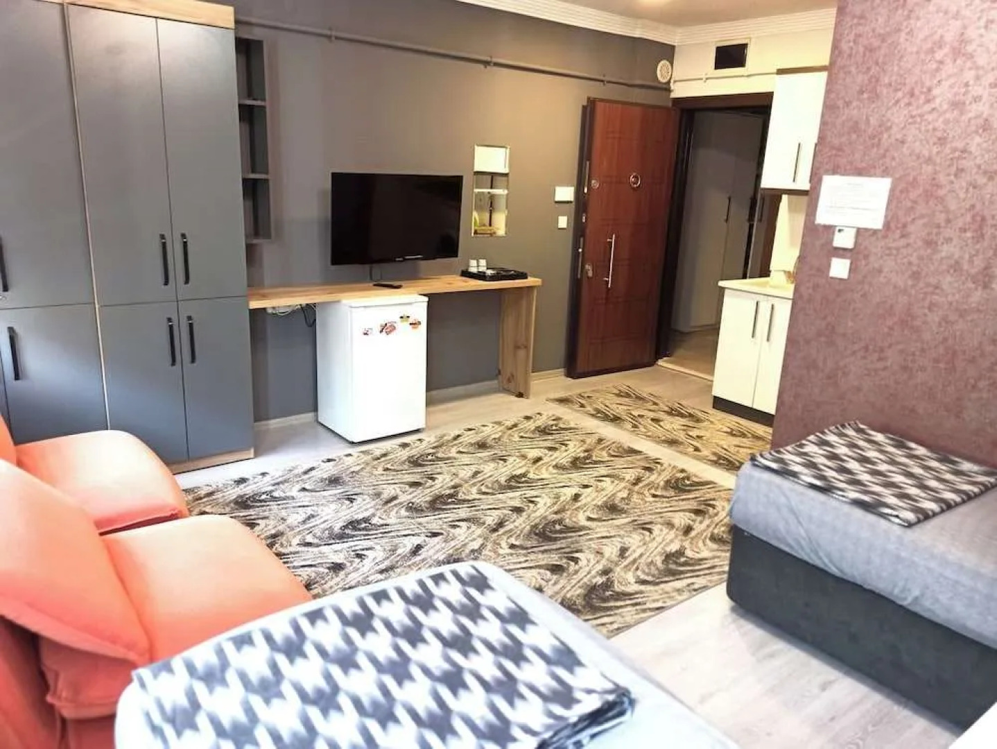 Pasha Suite Konaklama