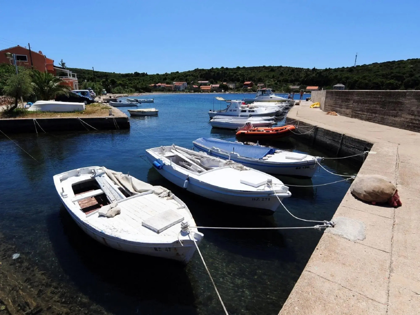 Long Island beach house