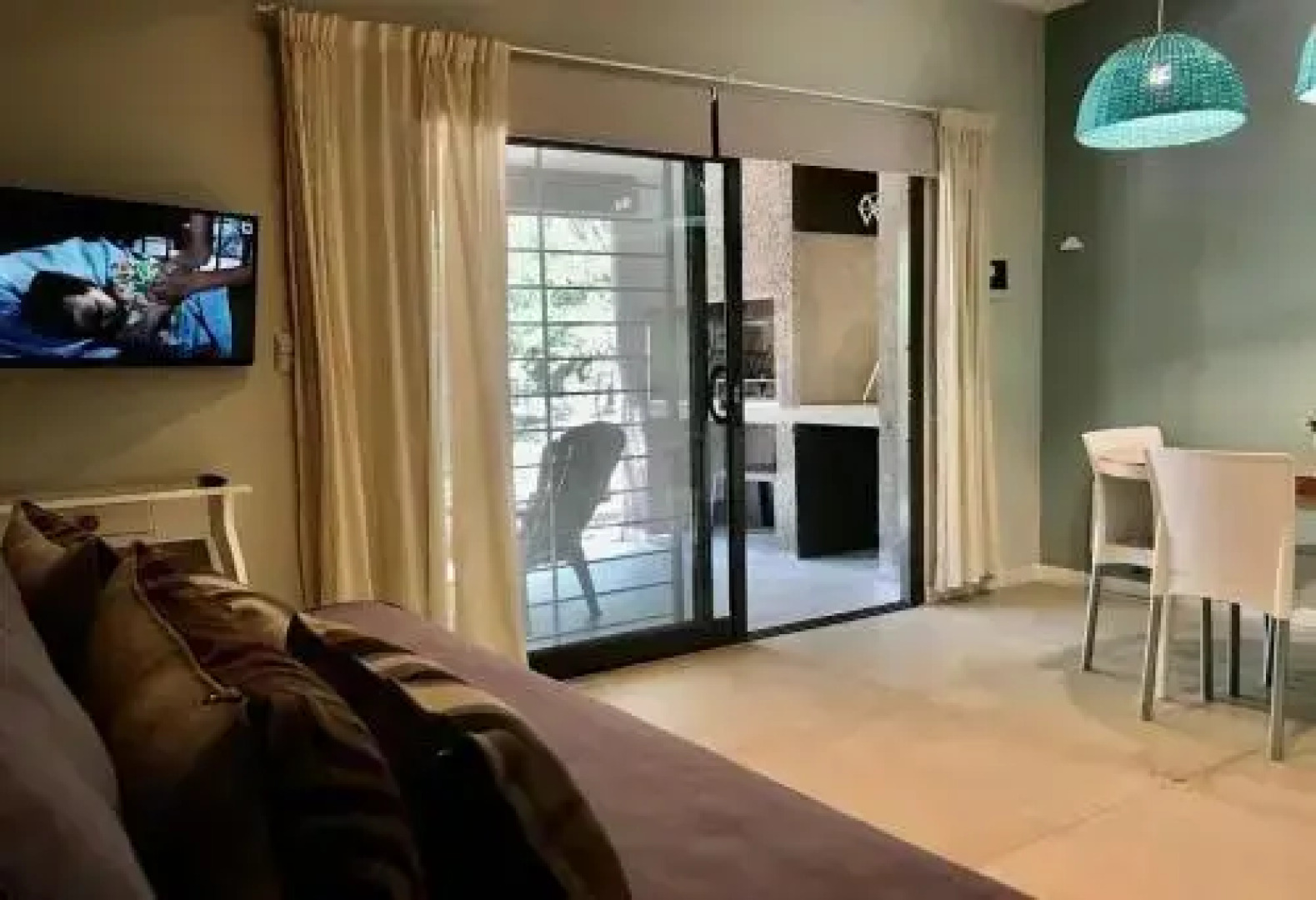 Cabañas Apart Margaridas