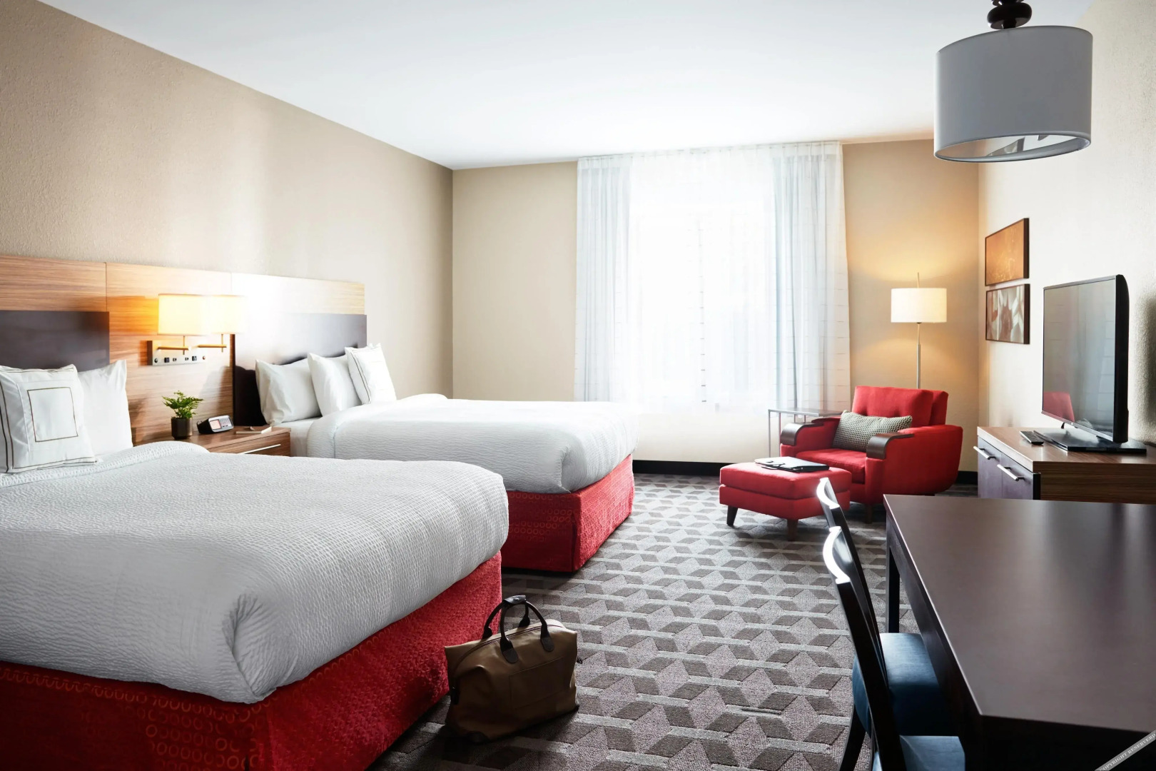 TownePlace Suites Detroit Taylor