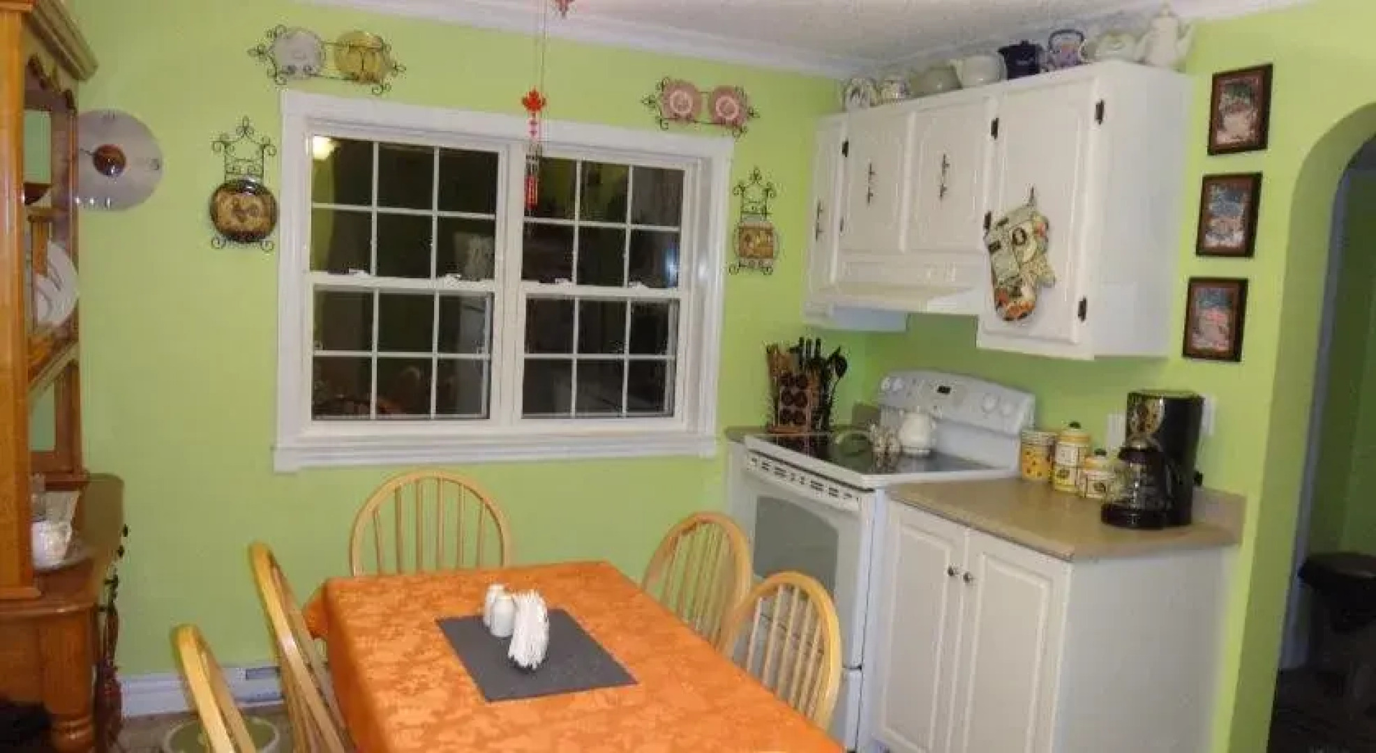 Starboard Side Guest House