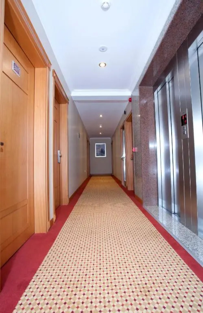 Sefa 2 Buti̇k Hotel