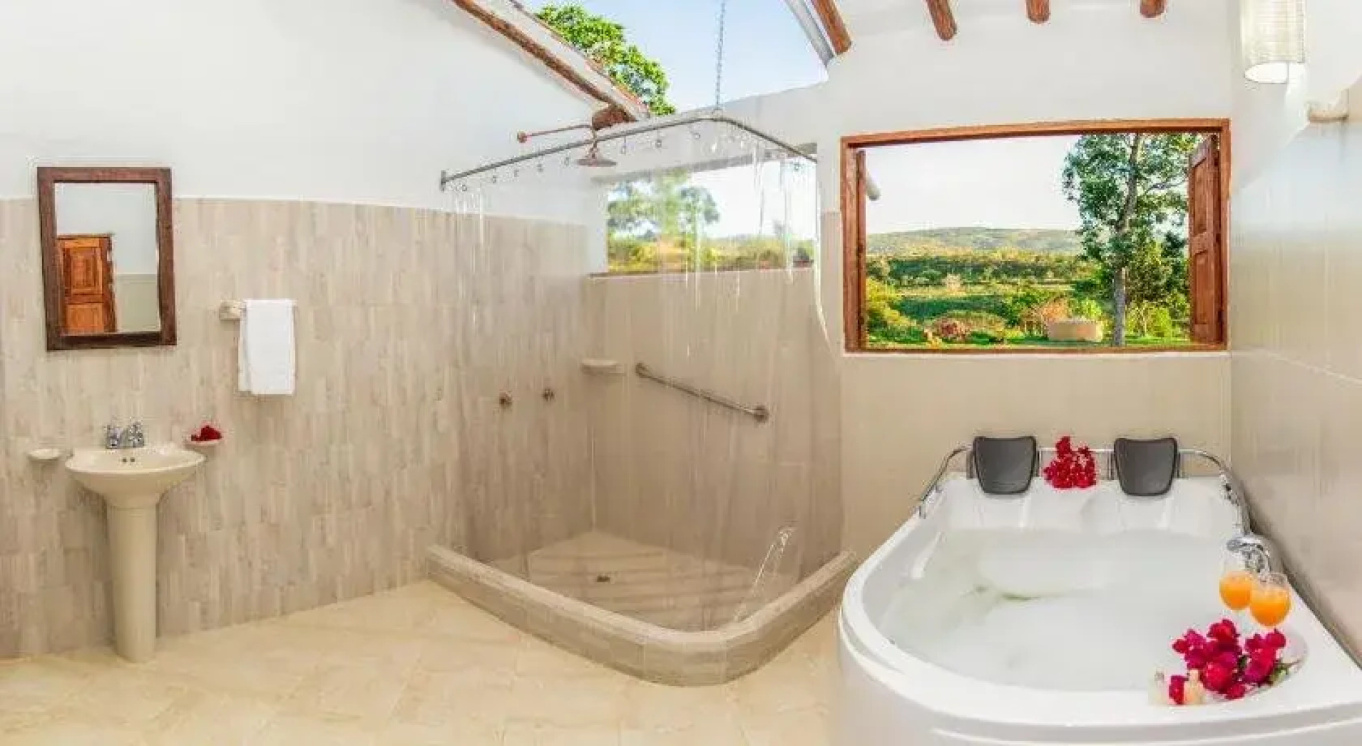 Macedonia Hacienda Hotel