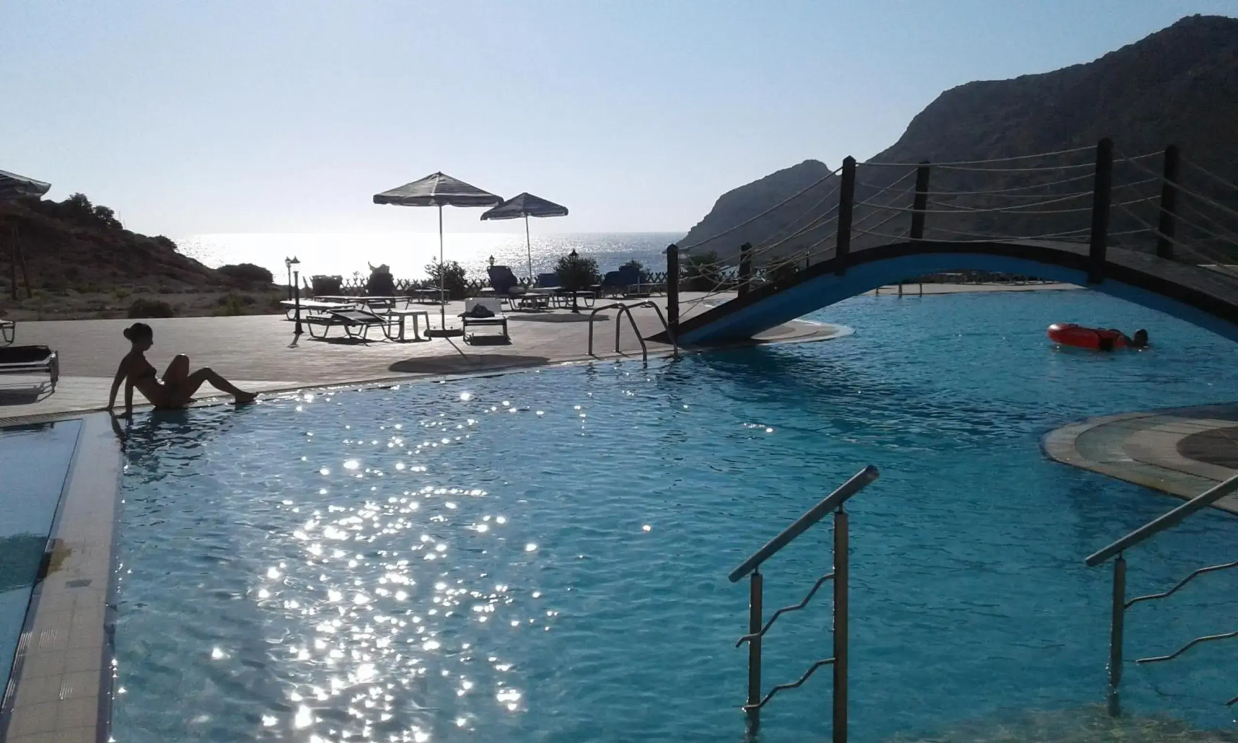 Royal Beach Karpathos