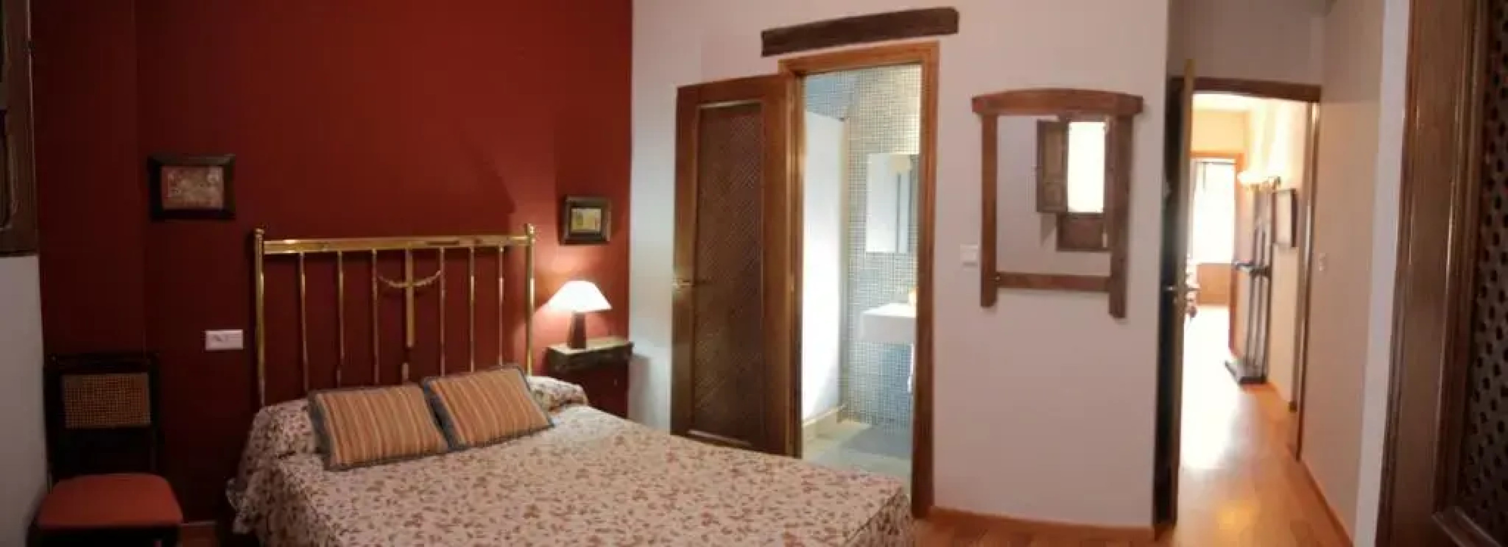 Hospedería Yamaries