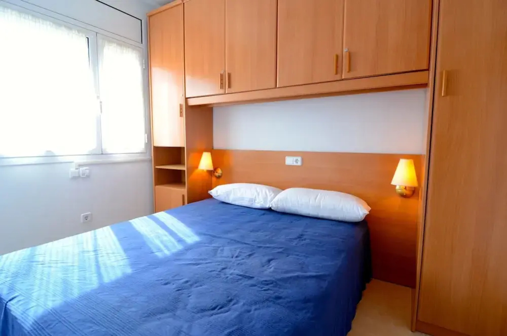 Apartamento Brises del Mar 3-3