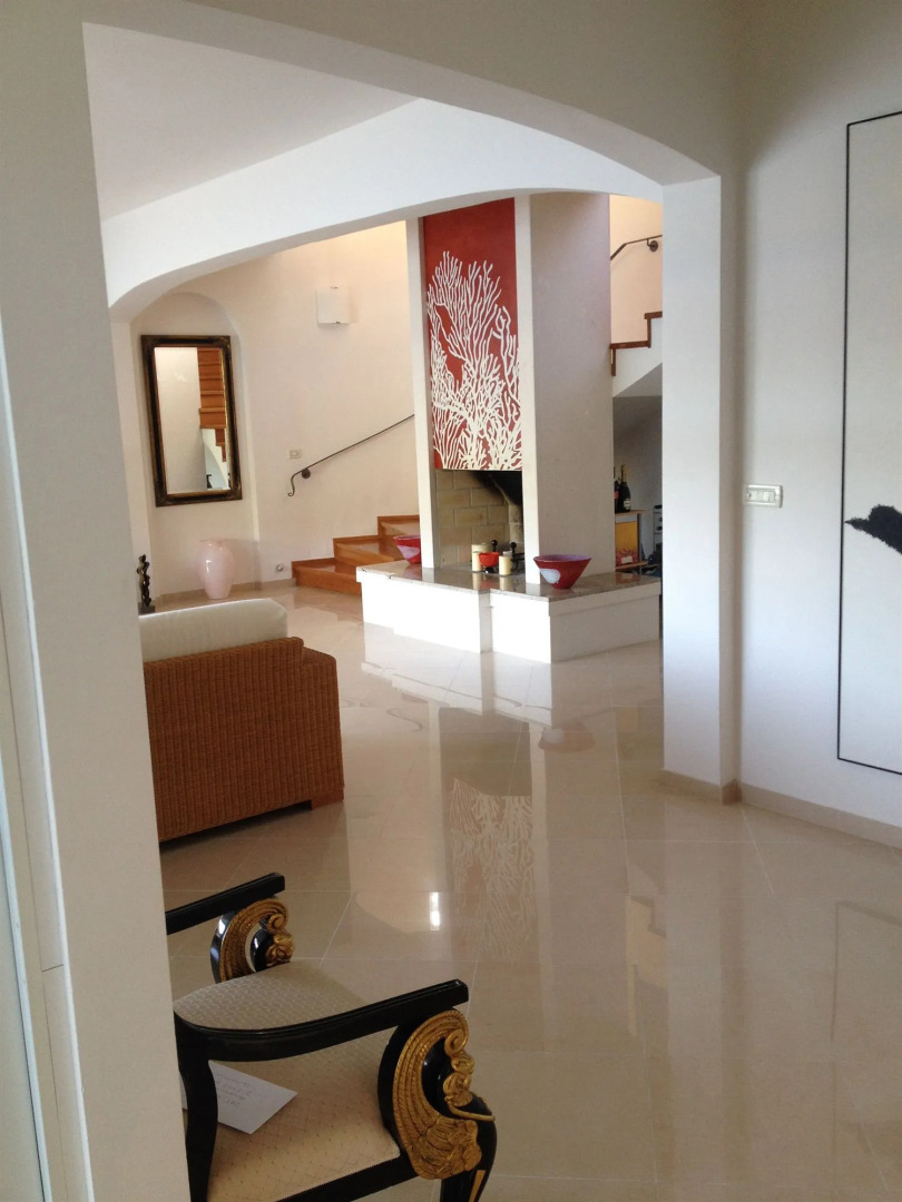 Villa Almadria Luxury Bed & Breakfast