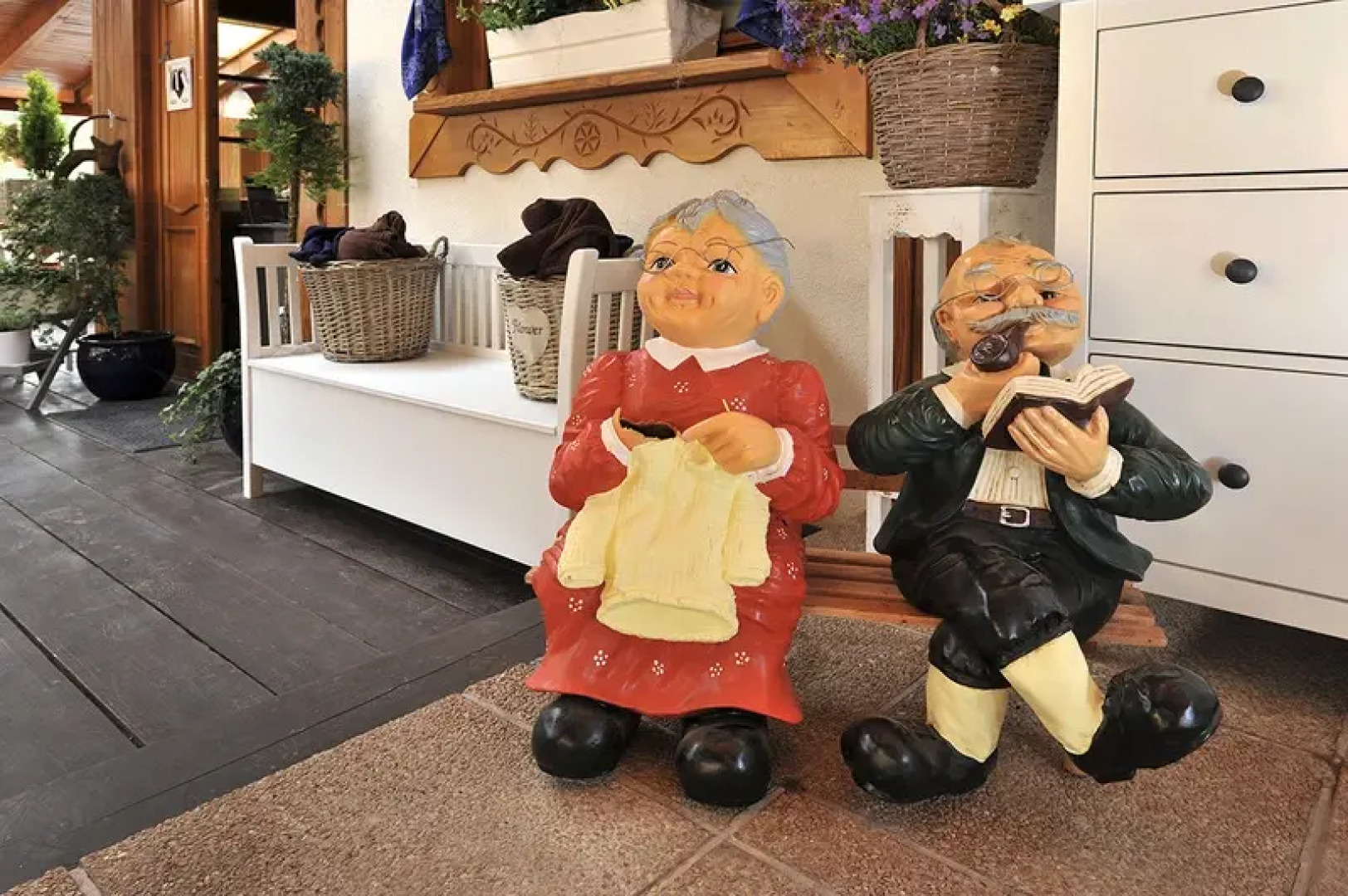 Aplend Koliba Kamzik