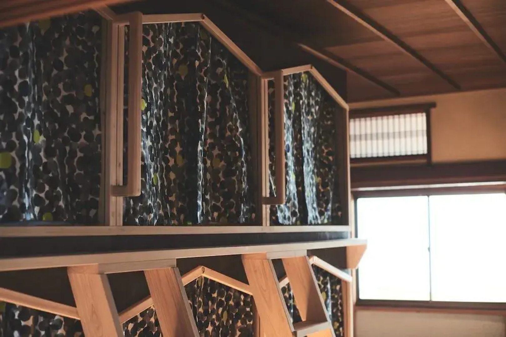 Sasayama guest house KURIYA