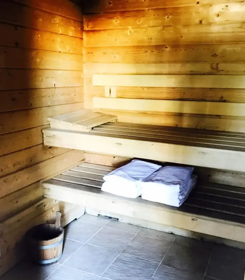 Villa avec vue sur baie de Santa Giulia