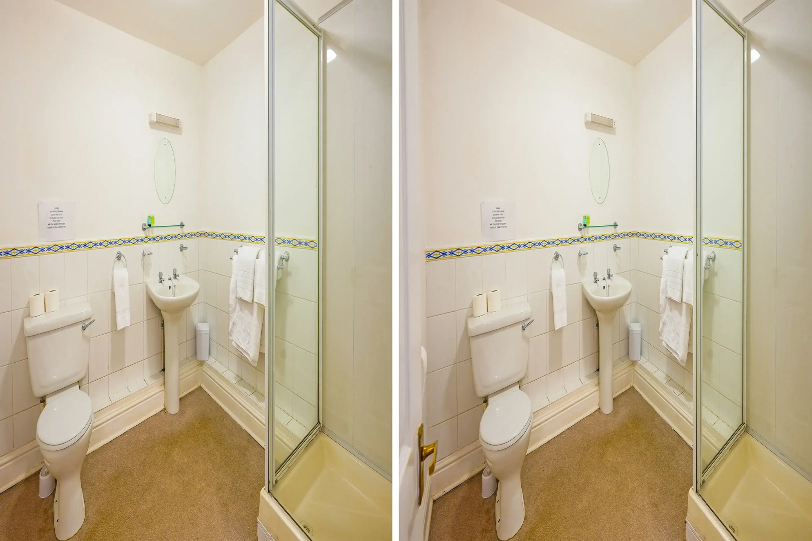 OYO The White Horse, Ripon North Yorkshire