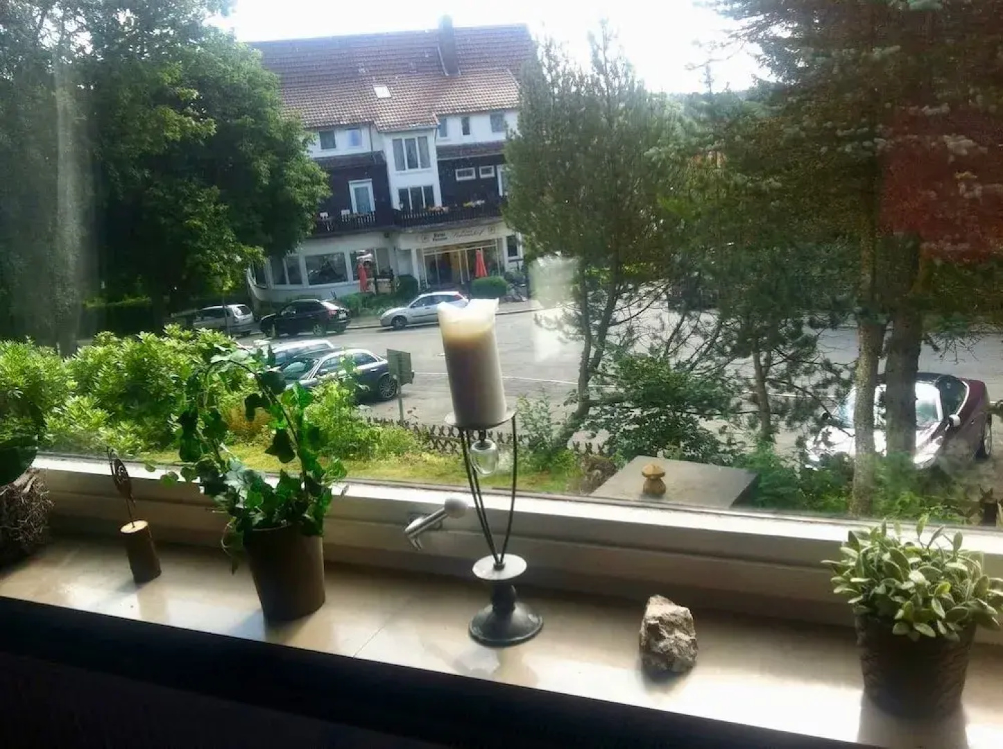 Ferienwohnung Landgraf