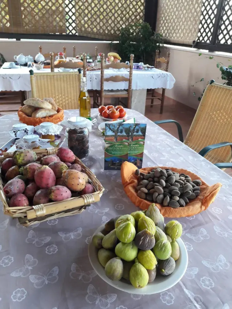 Tenuta Santa Giovanna