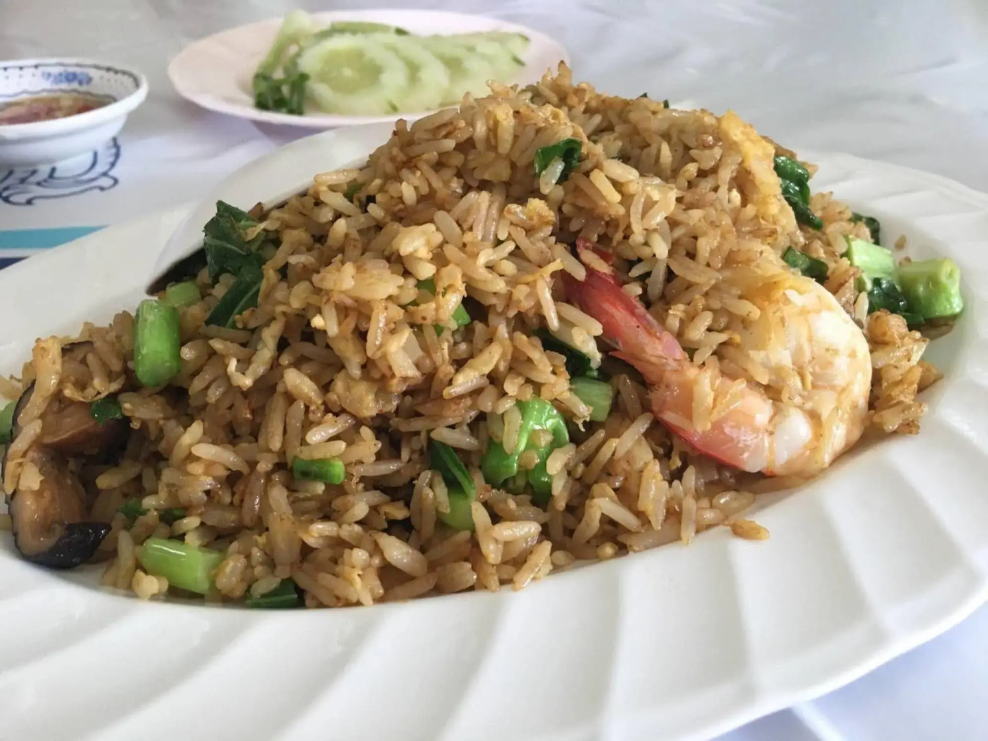 Sincere Guest House & Restaurant