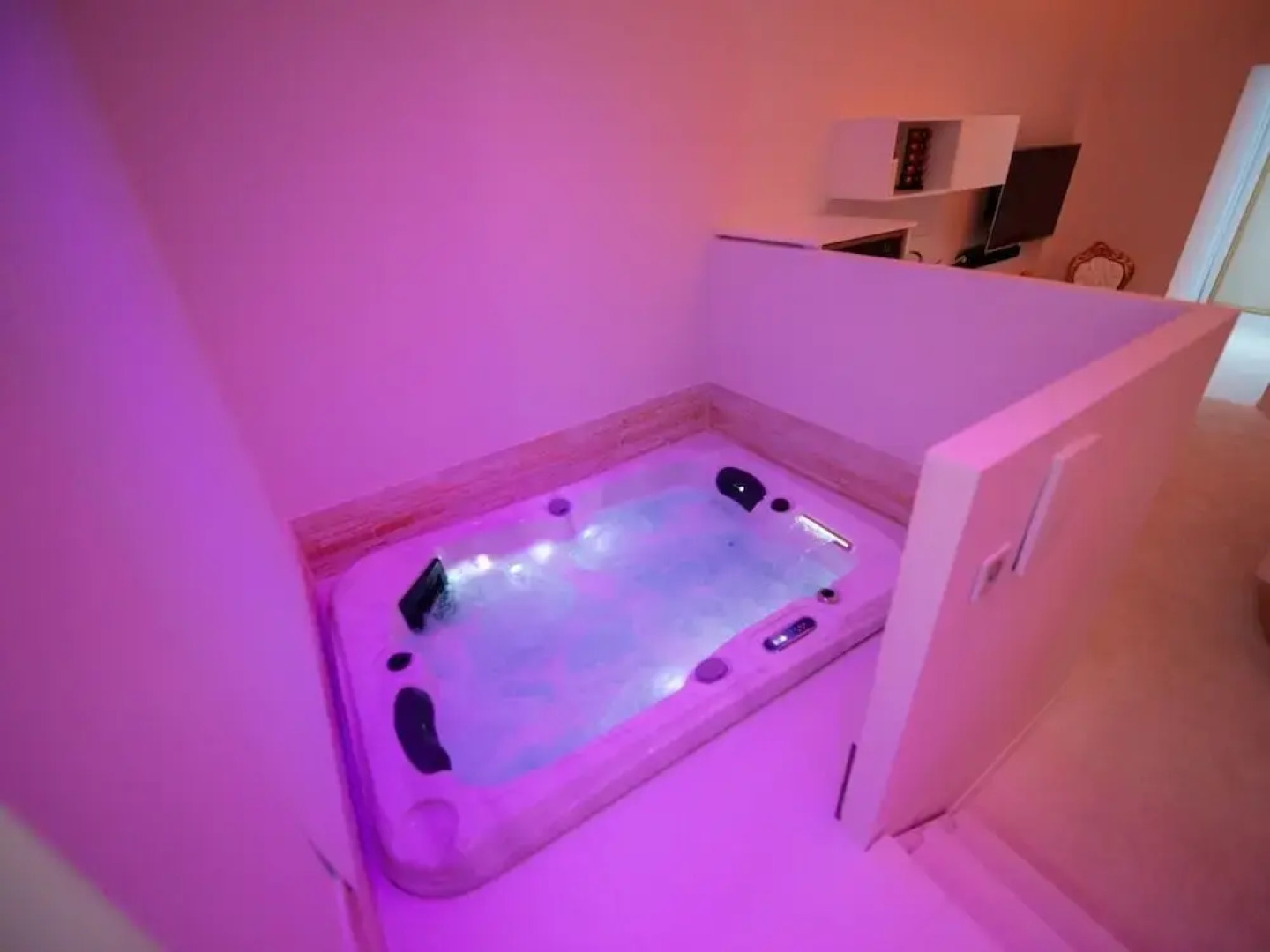 Ô'dreams Loft & Spa