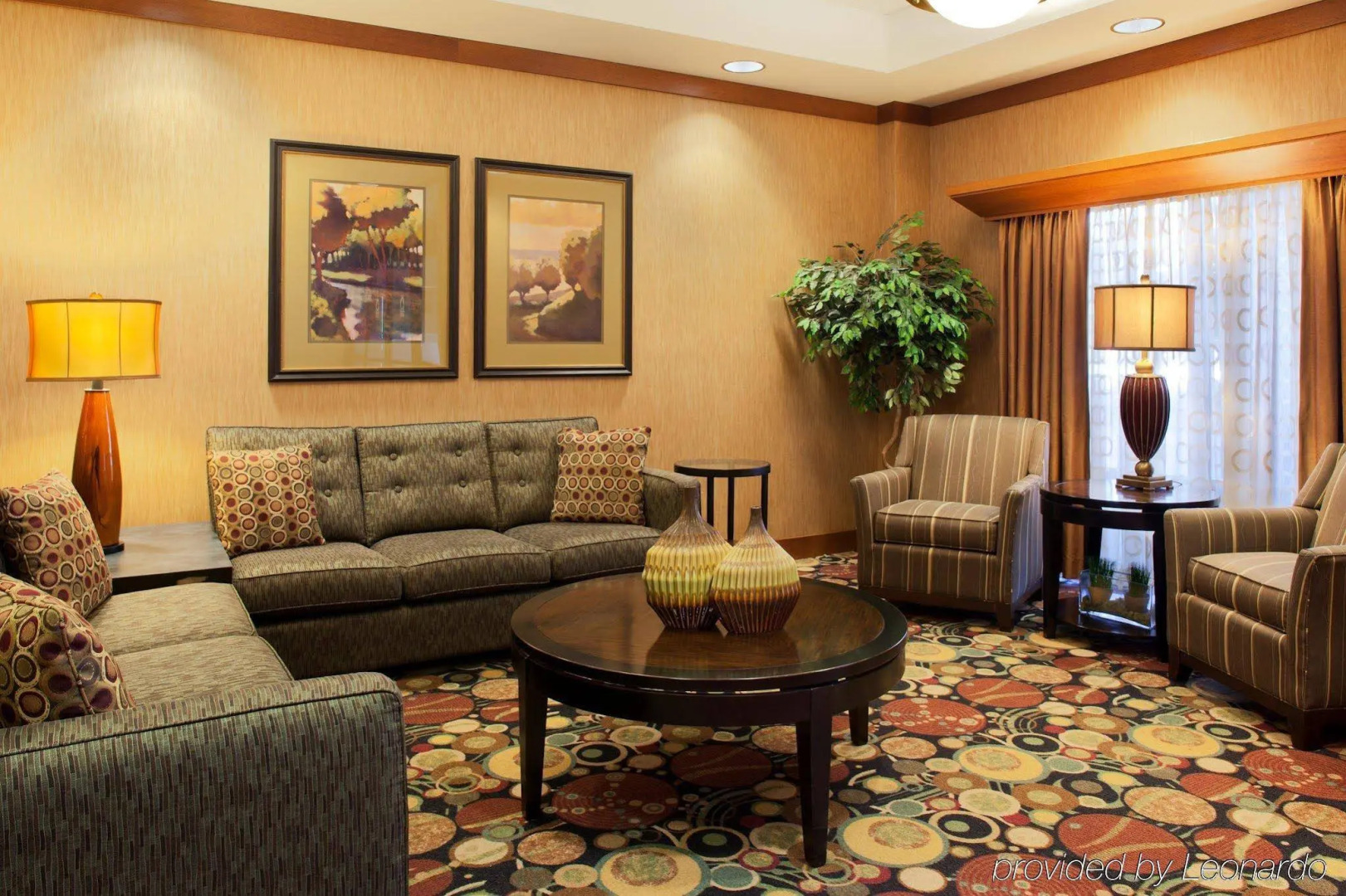 Hampton Inn Council Bluffs