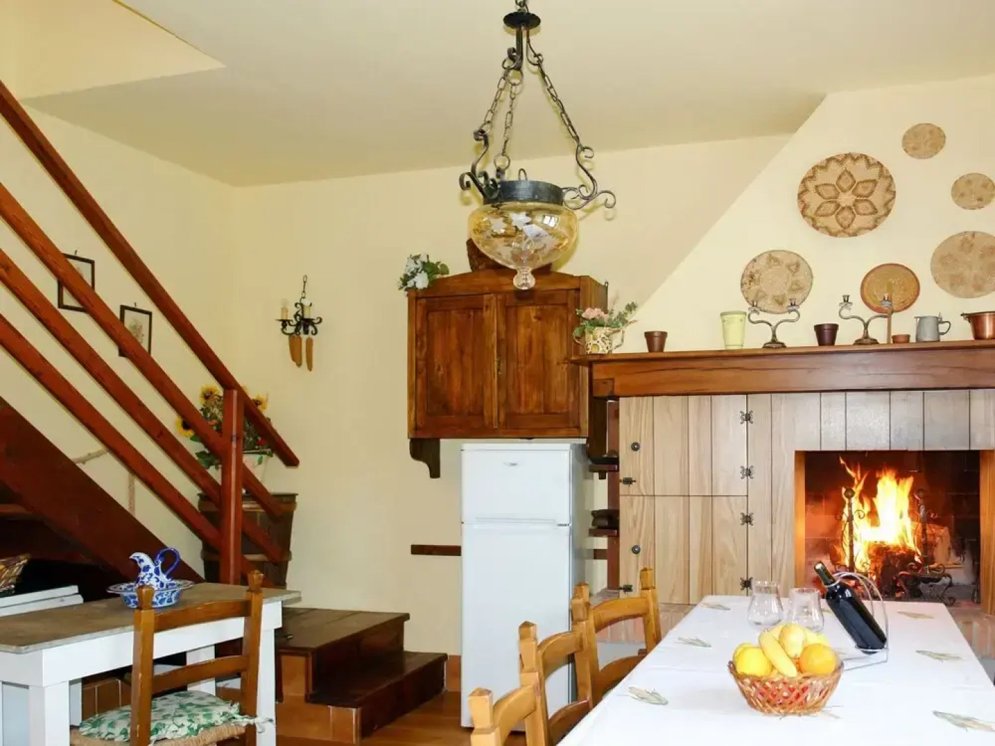 Podere Cerbaia Cerretti